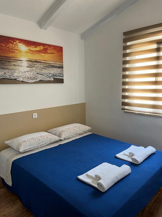 Holiday Home Rosa Gedići المظهر الخارجي الصورة