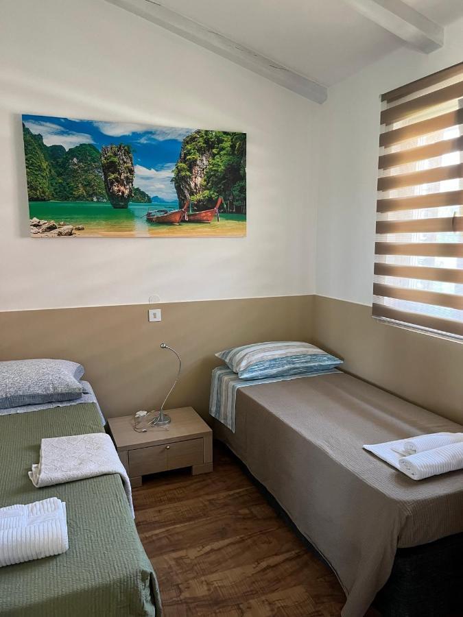Holiday Home Rosa Gedići المظهر الخارجي الصورة